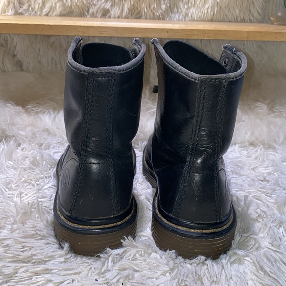 🖤-Skechers Combat boots-🖤 - Picture 3 of 9